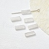 Natural Quartz Crystal Beads G-G137-01I-1