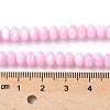 Natural Freshwater Shell Beads Strands SSHEL-C013-07G-4