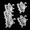 Butterfly Carbon Steel Cutting Dies Stencils DIY-A008-28-1