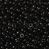 Transparent Colours Glass Seed Beads X1-SEED-P006-02A-14-3