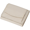 Cowhide Leather Wallets AJEW-WH20002-41A-1