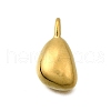 304 Stainless Steel Pendants STAS-Q360-05A-G-1