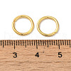304 Stainless Steel Open Jump Rings X-STAS-K285-02M-G-3