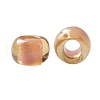 TOHO Round Seed Beads SEED-XTR08-0301-3