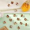 Preciosa® MAXIMA Crystal Fancy Stones X-PRC-FA6-10330-2
