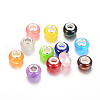 Resin European Beads RPDL-R010-M-1