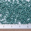MIYUKI Round Rocailles Beads SEED-G007-RR1075-4