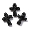 Cinnabar Beads CARL-K001-31B-1