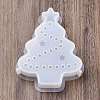Christmas DIY Silicone Display Sculpture Molds SIMO-D007-04D-4