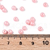 Glass Seed Beads SEED-T007-01D-4