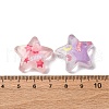 Acrylic Cabochons TACR-V001-01-3