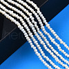 Natural Cultured Freshwater Pearl Beads Strands X-PEAR-N013-02B-5