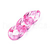 Transparent Acrylic Linking Rings MACR-S373-108-B02-3