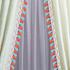 MAYJOYDIY US 1 Bundle 10 Yards Polyester Tassel Ribbon OCOR-MA0001-20B-7