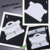 SOFPLATE Cardboard Display Cards CDIS-SP0001-08A-6