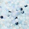 Mixed Style Glass Beads GLAA-XCP0012-02M-1
