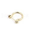 Zinc Alloy D-Rings Shackle PW-WGEC3F6-01-1