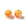 Handmade Polymer Clay Beads CLAY-Z004-02B-2