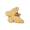 304 Stainless Steel Pendants STAS-P388-09G-2