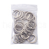 304 Stainless Steel Linking Rings STAS-TA0004-52-9
