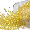 TOHO Round Seed Beads SEED-XTR11-0349-1