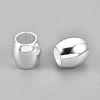 201 Stainless Steel Beads STAS-A031A-S-2