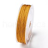 Braided Nylon Threads NWIR-F010-10-1