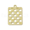 Alloy Pendants PALLOY-D014-02LG-1