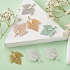 Iron Pendants IFIN-TA0001-36-6