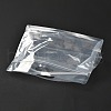 Transparent Plastic Zip Lock Bag X-OPP-L003-02A-4