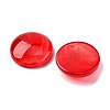 Natural Agate Cabochons G-K348-08A-01-2
