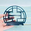 Dollhouse Chinese Style Shelf PW-WG50D02-01-4