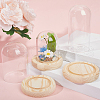 SUNNYCLUE 3 Style Glass Cover AJEW-SC0001-60A-4