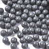 Plastic Water Soluble Fuse Beads DIY-N002-017S-2