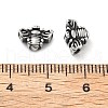 304 Stainless Steel Beads STAS-V008-46AS-3