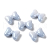 Gradient Color Opaque Acrylic Beads MACR-K341-13A-1