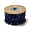 12M 3-Ply Polyester Cotton Cord OCOR-V001-A16-2