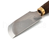 D2 Steel Leather Skiving Knife TOOL-U002-04B-P-2