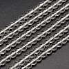 Synthetic Quartz Round Bead Strands PIEG-J002-16-6mm-1