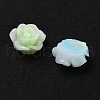 Luminous Resin Decoden Cabochons RESI-K036-40-2