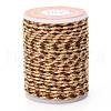 4-Ply Polycotton Cord OCOR-Z003-D39-1