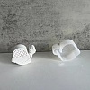 Christmas Candle Holder Silicone Molds SIL-B073-07-1