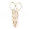 Stainless Steel Scissor TOOL-H009-01D-4