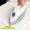 Glass Hotfix Rhinestone DIY-WH0303-187-7