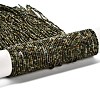 Natural African Jade Beads Strands G-RM2025-33-2mm-2
