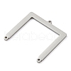 Non-Tarnish 304 Stainless Steel Chandelier Component Links STAS-B056-11P-04-2