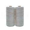 Cotton String Threads for Knit Making KNIT-PW0001-04C-1