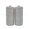 Cotton String Threads for Knit Making KNIT-PW0001-04C-1