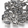 Sew on Rhinestone RGLA-T035-6x10mm-07-1