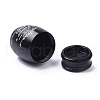 Alloy Cremation Urn AJEW-XCP0001-34-3